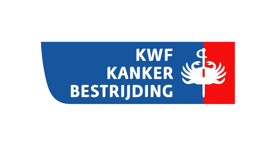 KWF Kankerbestrijding over DiVetro - Onze referenties