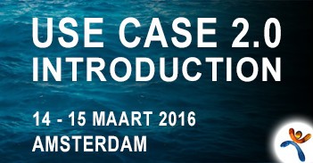 Use Case 2.0 Introduction Amsterdam - DiVetro
