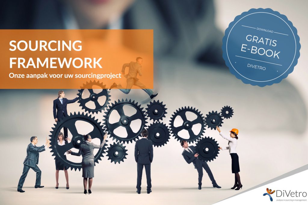 Download het DiVetro Sourcing e-book