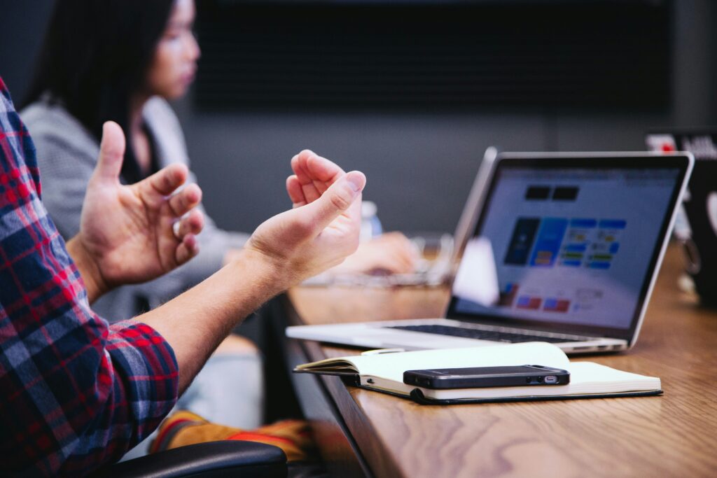 Vacature – Consultant Informatiebeveiliging