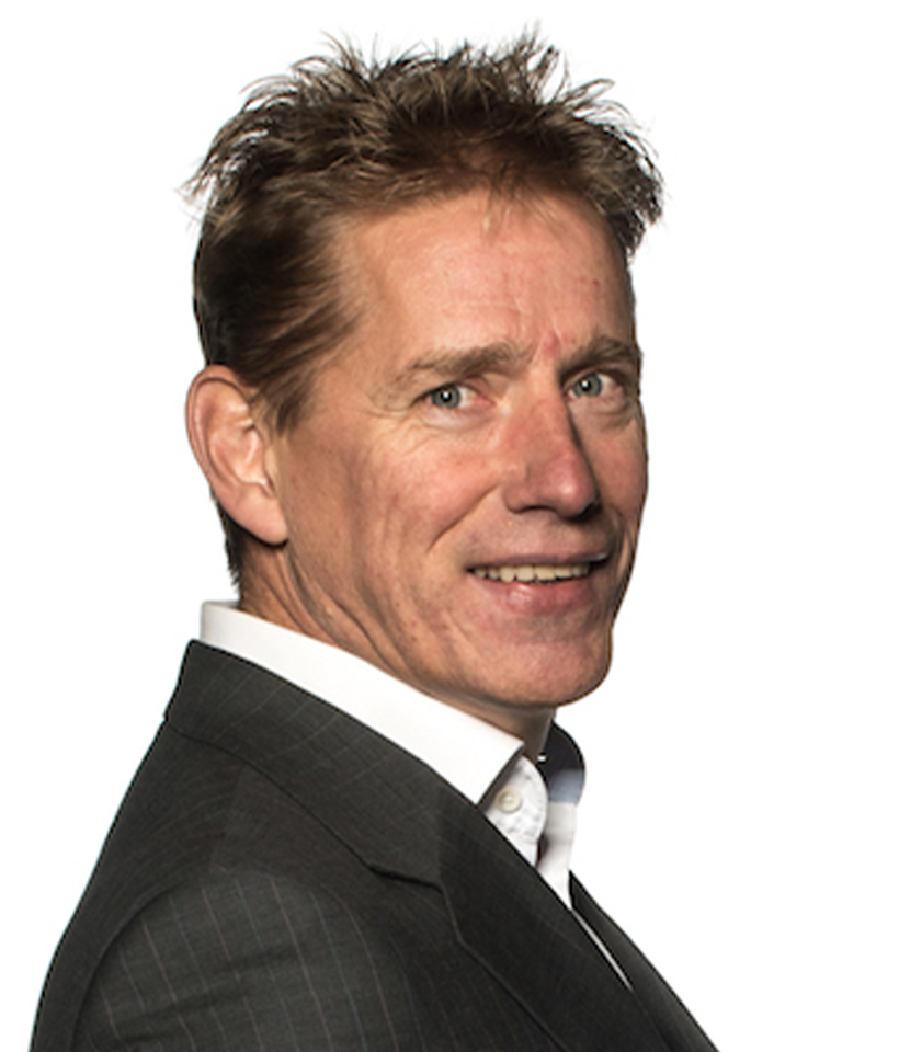 Professionals: Werken bij DiVetro - DiVetro