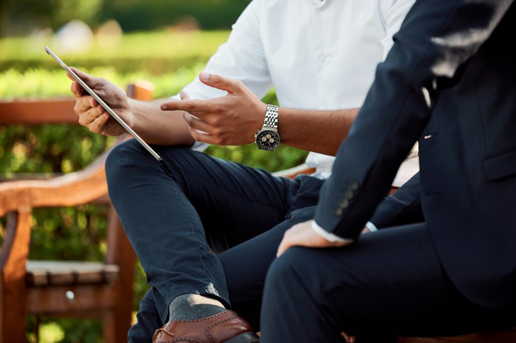 Vacature: Senior adviseur sourcing & regie