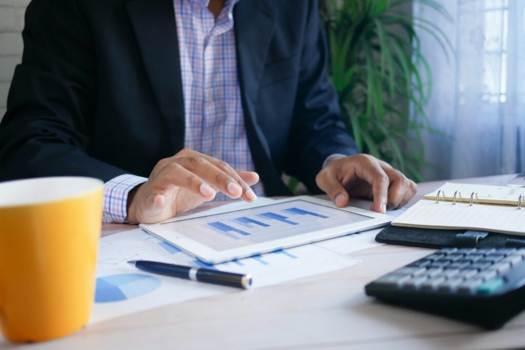 Vacature senior analyst